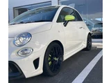 2022 Fiat Abarth F595 Sedan for sale, Japanese used car export - photo 9 of 10 | GULJI TRADERS