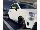 2022 Fiat Abarth F595 Sedan for sale, Japanese used car export - photo 10 of 10 | GULJI TRADERS