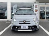 2022 Fiat Abarth Base Sedan for sale, Japanese used car export - photo 4 of 10 | GULJI TRADERS