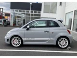 2022 Fiat Abarth Base Sedan for sale, Japanese used car export - photo 5 of 10 | GULJI TRADERS