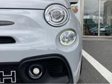 2022 Fiat Abarth Base Sedan for sale, Japanese used car export - photo 7 of 10 | GULJI TRADERS