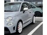 2022 Fiat Abarth Base Sedan for sale, Japanese used car export - photo 9 of 10 | GULJI TRADERS