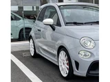 2022 Fiat Abarth Base Sedan for sale, Japanese used car export - photo 10 of 10 | GULJI TRADERS