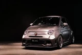2022 Fiat Abarth Sedan for sale, Japanese used car export - photo 1 of 30 | GULJI TRADERS