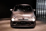 2022 Fiat Abarth Sedan for sale, Japanese used car export - photo 2 of 30 | GULJI TRADERS