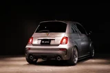 2022 Fiat Abarth Sedan for sale, Japanese used car export - photo 4 of 30 | GULJI TRADERS