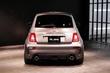 2022 Fiat Abarth Sedan for sale, Japanese used car export - photo 5 of 30 | GULJI TRADERS