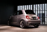 2022 Fiat Abarth Sedan for sale, Japanese used car export - photo 6 of 30 | GULJI TRADERS