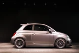 2022 Fiat Abarth Sedan for sale, Japanese used car export - photo 7 of 30 | GULJI TRADERS