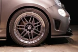 2022 Fiat Abarth Sedan for sale, Japanese used car export - photo 8 of 30 | GULJI TRADERS