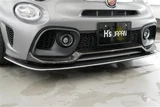 2022 Fiat Abarth Sedan for sale, Japanese used car export - photo 12 of 30 | GULJI TRADERS