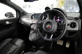 2022 Fiat Abarth Sedan for sale, Japanese used car export - photo 17 of 30 | GULJI TRADERS