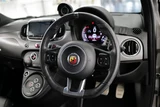 2022 Fiat Abarth Sedan for sale, Japanese used car export - photo 24 of 30 | GULJI TRADERS