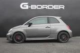 2022 Fiat Abarth Sedan for sale, Japanese used car export - photo 8 of 30 | GULJI TRADERS