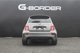 2022 Fiat Abarth Sedan for sale, Japanese used car export - photo 9 of 30 | GULJI TRADERS