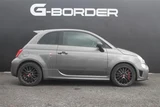 2022 Fiat Abarth Sedan for sale, Japanese used car export - photo 10 of 30 | GULJI TRADERS