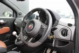 2022 Fiat Abarth Sedan for sale, Japanese used car export - photo 16 of 30 | GULJI TRADERS