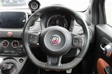 2022 Fiat Abarth Sedan for sale, Japanese used car export - photo 17 of 30 | GULJI TRADERS