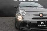 2022 Fiat Abarth Sedan for sale, Japanese used car export - photo 22 of 30 | GULJI TRADERS
