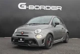 2022 Fiat Abarth Sedan for sale, Japanese used car export - photo 24 of 30 | GULJI TRADERS