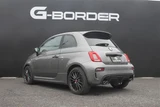 2022 Fiat Abarth Sedan for sale, Japanese used car export - photo 25 of 30 | GULJI TRADERS