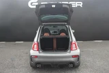 2022 Fiat Abarth Sedan for sale, Japanese used car export - photo 27 of 30 | GULJI TRADERS