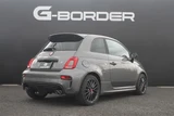 2022 Fiat Abarth Sedan for sale, Japanese used car export - photo 28 of 30 | GULJI TRADERS