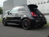 2022 Fiat Abarth 1400 COMPETIZIONE 5DAT 2WD Sedan for sale, Japanese used car export - photo 2 of 24 | GULJI TRADERS