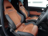 2022 Fiat Abarth 1400 COMPETIZIONE 5DAT 2WD Sedan for sale, Japanese used car export - photo 3 of 24 | GULJI TRADERS