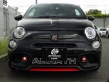 2022 Fiat Abarth 1400 COMPETIZIONE 5DAT 2WD Sedan for sale, Japanese used car export - photo 4 of 24 | GULJI TRADERS