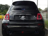2022 Fiat Abarth 1400 COMPETIZIONE 5DAT 2WD Sedan for sale, Japanese used car export - photo 5 of 24 | GULJI TRADERS
