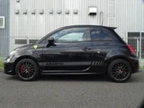 2022 Fiat Abarth 1400 COMPETIZIONE 5DAT 2WD Sedan for sale, Japanese used car export - photo 7 of 24 | GULJI TRADERS