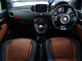 2022 Fiat Abarth 1400 COMPETIZIONE 5DAT 2WD Sedan for sale, Japanese used car export - photo 8 of 24 | GULJI TRADERS