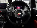 2022 Fiat Abarth 1400 COMPETIZIONE 5DAT 2WD Sedan for sale, Japanese used car export - photo 9 of 24 | GULJI TRADERS