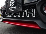 2022 Fiat Abarth 1400 COMPETIZIONE 5DAT 2WD Sedan for sale, Japanese used car export - photo 19 of 24 | GULJI TRADERS