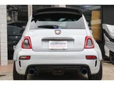 2022 Fiat Abarth Sedan for sale, Japanese used car export - photo 2 of 9 | GULJI TRADERS