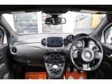 2022 Fiat Abarth Sedan for sale, Japanese used car export - photo 3 of 9 | GULJI TRADERS