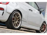 2022 Fiat Abarth Sedan for sale, Japanese used car export - photo 4 of 9 | GULJI TRADERS