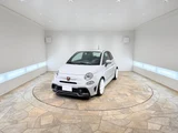 2022 Fiat Abarth Base Sedan for sale, Japanese used car export - photo 1 of 9 | GULJI TRADERS