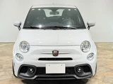 2022 Fiat Abarth Base Sedan for sale, Japanese used car export - photo 2 of 9 | GULJI TRADERS
