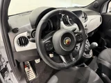 2022 Fiat Abarth Base Sedan for sale, Japanese used car export - photo 4 of 9 | GULJI TRADERS