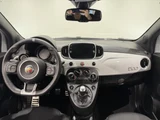 2022 Fiat Abarth Base Sedan for sale, Japanese used car export - photo 6 of 9 | GULJI TRADERS