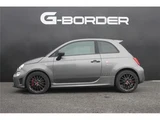2022 Fiat Abarth Sedan for sale, Japanese used car export - photo 8 of 9 | GULJI TRADERS