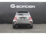 2022 Fiat Abarth Sedan for sale, Japanese used car export - photo 9 of 9 | GULJI TRADERS