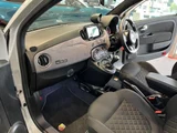 2022 Fiat Abarth F595 Sedan for sale, Japanese used car export - photo 3 of 9 | GULJI TRADERS
