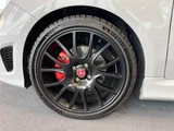2022 Fiat Abarth F595 Sedan for sale, Japanese used car export - photo 7 of 9 | GULJI TRADERS