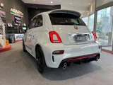 2022 Fiat Abarth F595 Sedan for sale, Japanese used car export - photo 9 of 9 | GULJI TRADERS