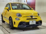2022 Fiat Abarth Base Sedan for sale, Japanese used car export - photo 1 of 9 | GULJI TRADERS