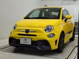 2022 Fiat Abarth Base Sedan for sale, Japanese used car export - photo 2 of 9 | GULJI TRADERS