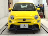 2022 Fiat Abarth Base Sedan for sale, Japanese used car export - photo 3 of 9 | GULJI TRADERS